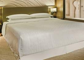 Sheraton Seoul D Cube City Hotel 3