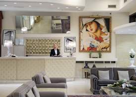 Hotel Ariston & Spa 4