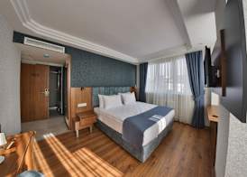 BUKAVİYYE HOTEL 5