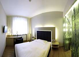 Classic Hotel Meranerhof 5