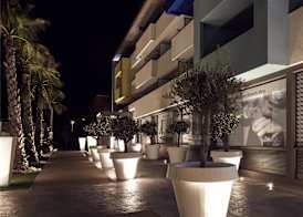 Mercure Hotel Golf Cap d'Agde 4