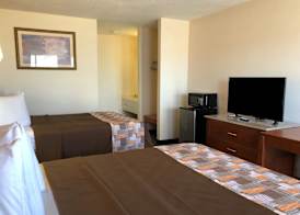 Americas Best Value Inn Sullivan 4