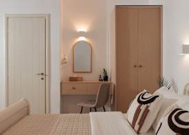 Anemomilos Beach hotel 4