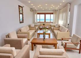 Niros Beachfront Aparthotel 3