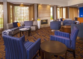 Sonesta Select Charlotte University Research Park 3