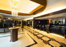 APA Hotel Osaka Tanimachi 4chome Ekimae 2