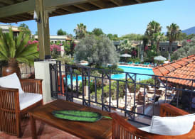 Hotel Zeytinada 4