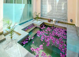 Brij Bageecha, Kukas | Private Villas with Plunge Pools 4
