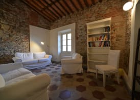 Ostello Palazzo Nizza 4