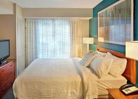Residence Inn Hartford Avon 4