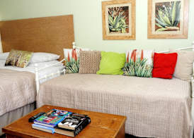 Oliveroom Self Catering and B&B 4