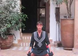Riad Magellan 5