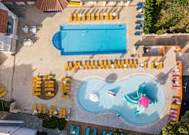 Eurohotel Katrin Hotel & Bungalows 2