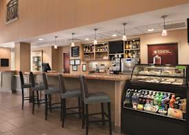 Hyatt Place College Station 2