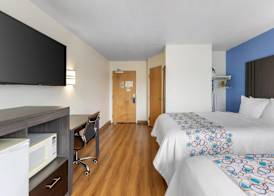 SureStay Plus Hotel by Best Western Niagara Falls East 4