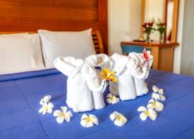 The Expat Hotel Patong 5