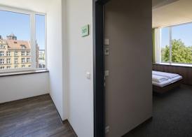 JOESEPP ́S HOTEL am Schweizerberg 4