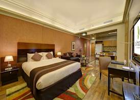 Al Khoory Hotel Apartments Al Barsha 4