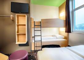 B&B Hotel Kassel-City 4