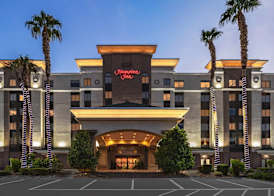 Hampton Inn Tropicana, NV 5