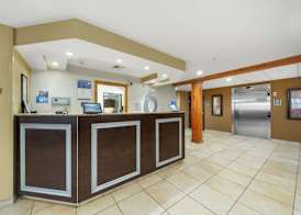 Studio 6 Suites Breaux Bridge, LA 3