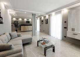 Villa Olivieri B&B Wellness House 3