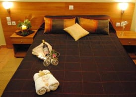 Glaros Hotel 2