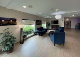 Comfort Suites San Antonio SeaWorld - Lackland AFB 4
