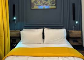 The Hotel Syracuse 4
