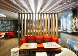 ibis Valenciennes 2
