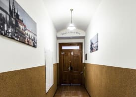 Accommodation Smečky 14 2