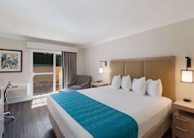 Best Western Woodland Hills 3