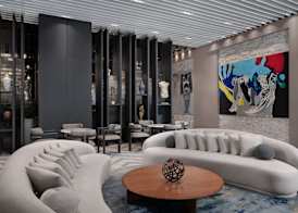 Four Points by Sheraton Izmir 3