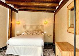 Apartamentos Realejo Campo del Príncipe 3000 2