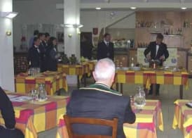 Agriturismo Terra dei Sassi 4
