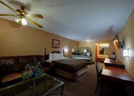 BrentwoodInn&suites 3