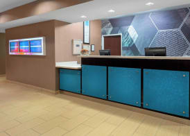 SpringHill Suites by Marriott Memphis East Galleria 2