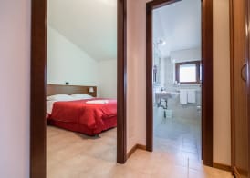 Hotel Faggio Rosso 4