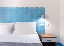 B&B Sperlonga 5