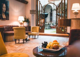 Hotel Palazzo Benci 3
