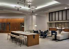 Norfolk Waterside Marriott 2