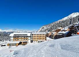Almhotel Kärnten 3