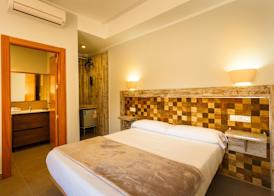 Apartamentos Turísticos Cúllar Vega 5