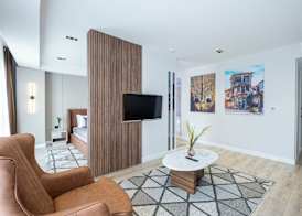 Euphrates Hotel Bursa 2
