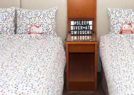 Swissotel Chicago 5