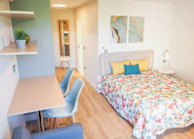 RIACENTRUM - Smart Residence 5