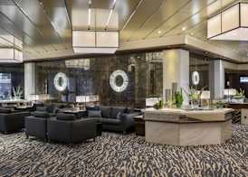Maritim Hotel Darmstadt 4