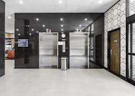 Highbridge Hotel 4