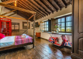 Cortijo Boutique Marbella 3