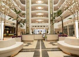 Mövenpick Samarkand 2